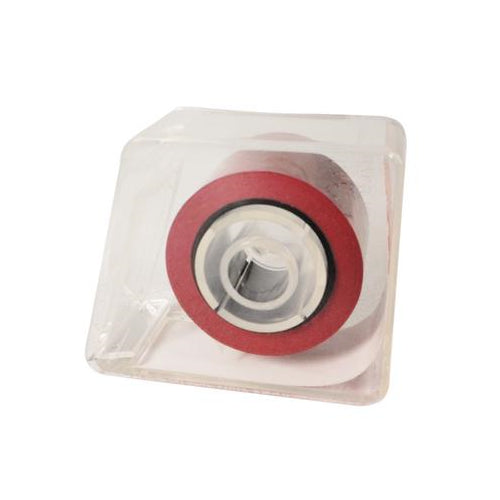 Bausch BK16 Arti-Check Articulating Paper Roll Red Micro-Thin .0016 Bausch BK16 Arti-Check Articulating Paper Roll Red Micro-Thin .0016